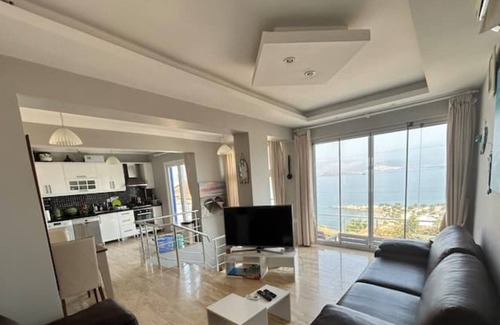 Gulluk Villa | Athina Villa, Fantastic Panoramic Seaview