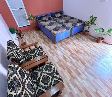 Ujjain House | Athiya homestay
