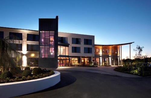 Athlone Hotel | Athlone Springs Hotel