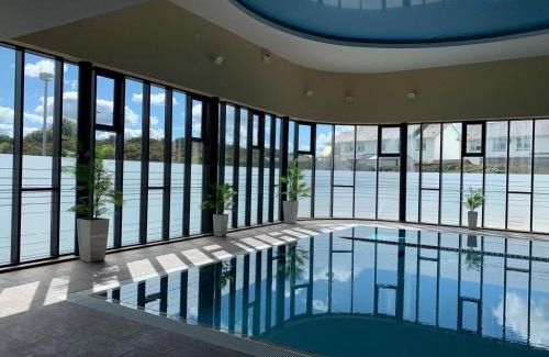 Athlone Hotel | Athlone Springs Hotel