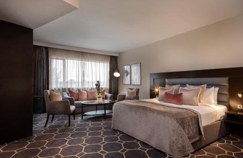 Athlone Hotel | Athlone Springs Hotel