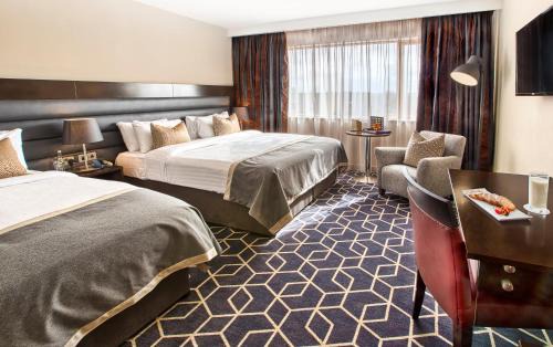 Athlone Hotel | Athlone Springs Hotel
