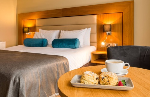 Athlone Hotel | Athlone Springs Hotel