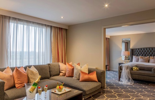Athlone Hotel | Athlone Springs Hotel