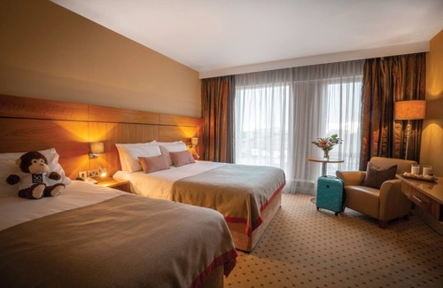 Athlone Hotel | Athlone Springs Hotel