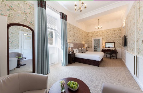 Pitlochry Hotel | Atholl Palace Hotel