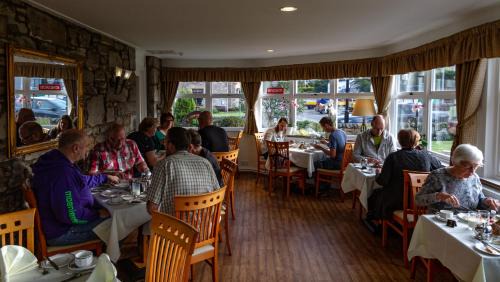 Pitlochry House | Atholl Villa Guest House