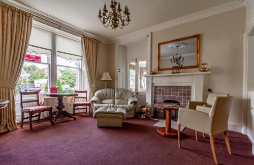 Pitlochry House | Atholl Villa Guest House