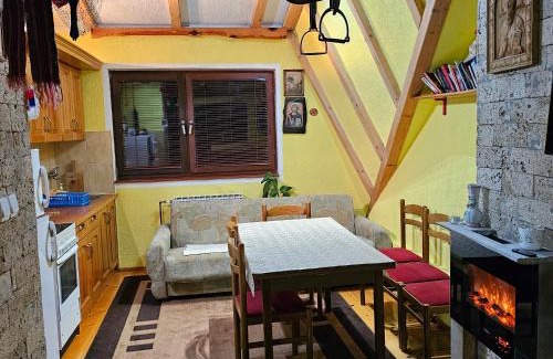Visegrad Apartment | "Athos"apartment potkrovlje