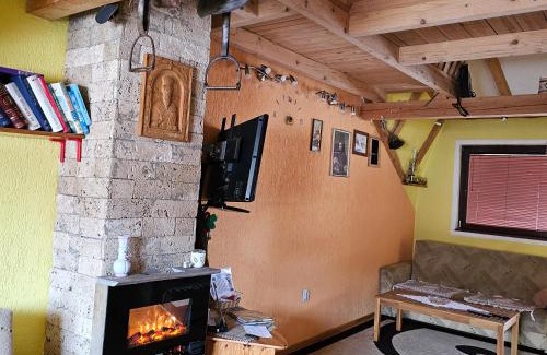 Visegrad Apartment | "Athos"apartment potkrovlje