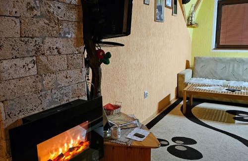 Visegrad Apartment | "Athos"apartment potkrovlje