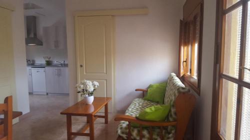Roquetes Apartment | Atic Casa Llebra