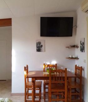 Roquetes Apartment | Atic Casa Llebra