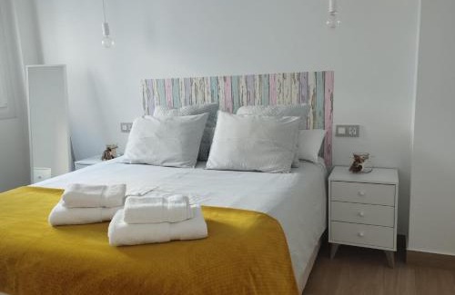 Triana Apartment | Atico Aire de Triana