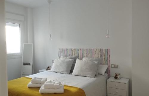Triana Apartment | Atico Aire de Triana