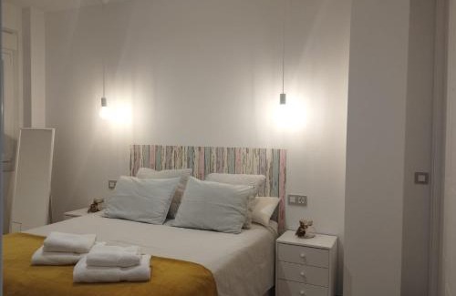 Triana Apartment | Atico Aire de Triana