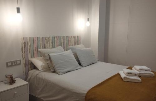 Triana Apartment | Atico Aire de Triana