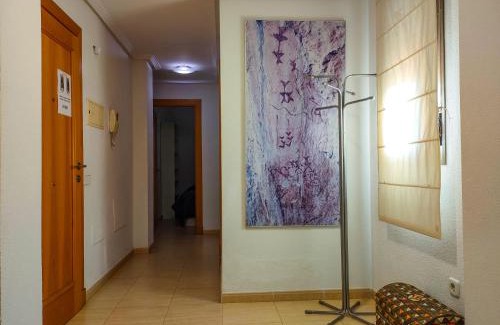 Almeria Apartment | Atico Alhamilla