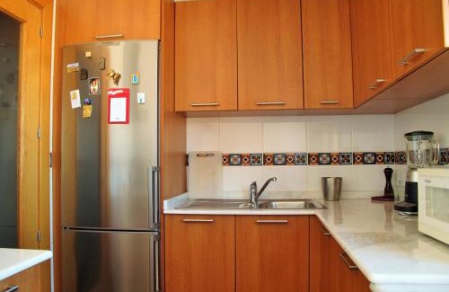 Almeria Apartment | Atico Alhamilla