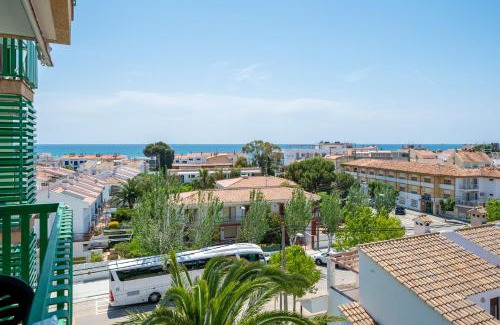 Altafulla Apartment | Atico Altafulla