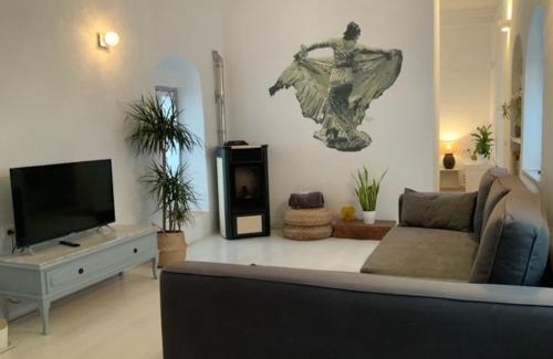 San Ambrosio Apartment | Atico Atlantico con Aparcamiento privado