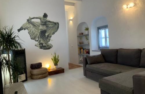 San Ambrosio Apartment | Atico Atlantico con Aparcamiento privado