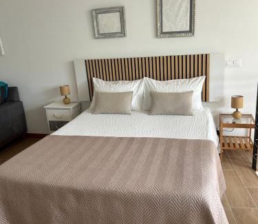 Telde Apartment | Atico bailadero