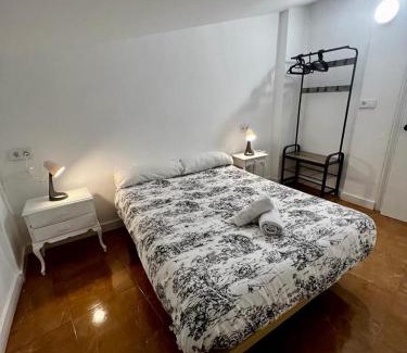 Calahorra Apartment | Atico CabezoDoce