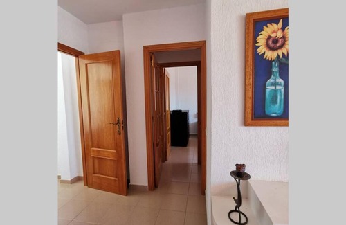Cabo de Gata Apartment | Atico cabo de gata a 100 metros del mar