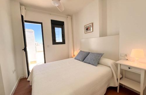Rota Apartment | Ático Castillo by Summerland Rota
