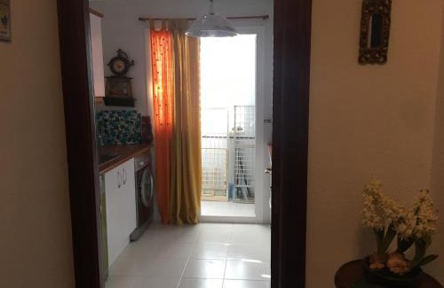 Rota Apartment | Atico Costa Ballena golf y playa parking&wifi