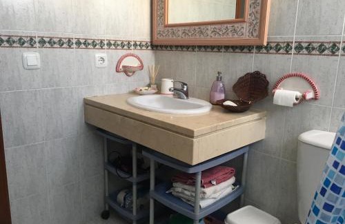 Rota Apartment | Atico Costa Ballena golf y playa parking&wifi