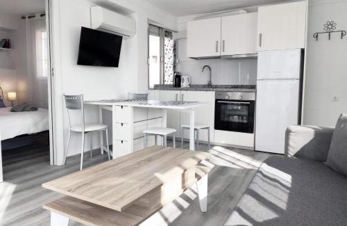 Torre del Mar Apartment | Atico del Mar