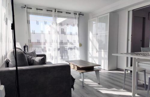Torre del Mar Apartment | Atico del Mar