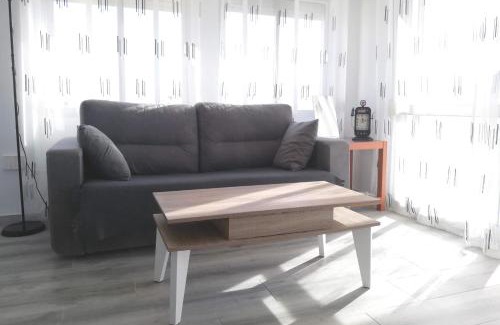 Torre del Mar Apartment | Atico del Mar