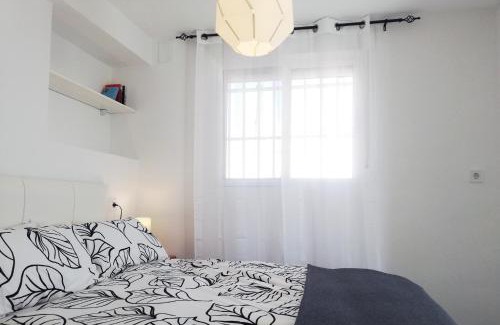 Torre del Mar Apartment | Atico del Mar