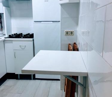 Embajadores Apartment | Atico duplex loft Lavapies