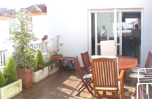 Bolonia Apartment | Atico en Zahara de los Atunes con Wifi