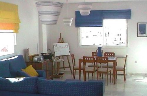 Bolonia Apartment | Atico en Zahara de los Atunes con Wifi
