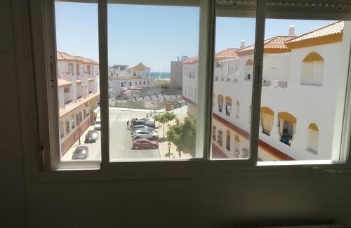 Bolonia Apartment | Atico en Zahara de los Atunes con Wifi