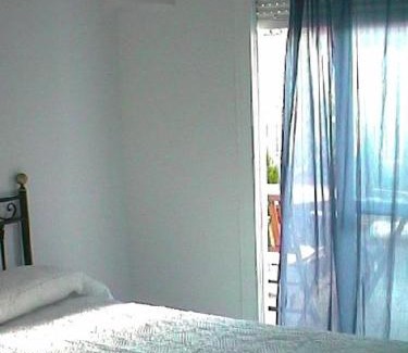 Bolonia Apartment | Atico en Zahara de los Atunes con Wifi