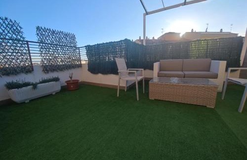 Albacete Apartment | Atico Gran Boulevard de Albacete - A 5 minutos de la Feria
