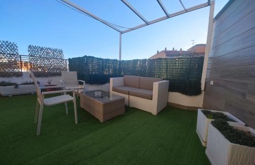 Albacete Apartment | Atico Gran Boulevard de Albacete - A 5 minutos de la Feria