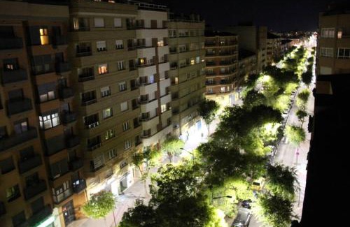 Albacete Apartment | Atico Gran Boulevard de Albacete - A 5 minutos de la Feria