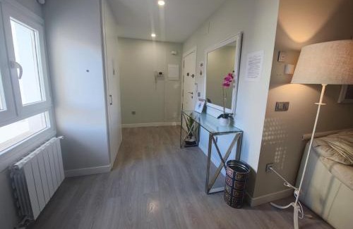 Albacete Apartment | Atico Gran Boulevard de Albacete - A 5 minutos de la Feria