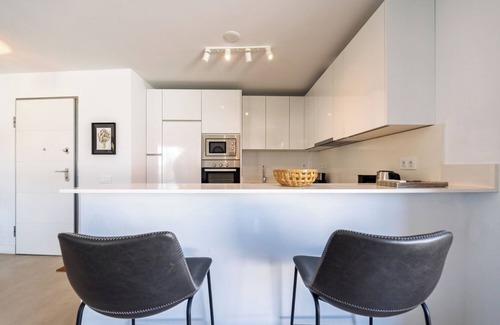 Caleta de Velez Apartment | Ático Green Life by Solset