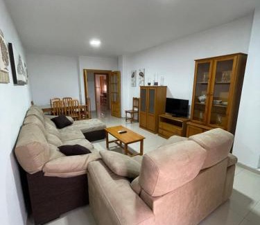 Cazorla Apartment | Atico HouseGom