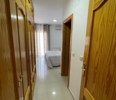 Cazorla Apartment | Atico HouseGom