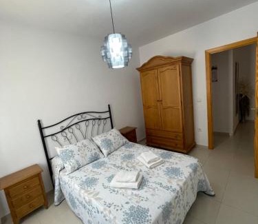 Cazorla Apartment | Atico HouseGom