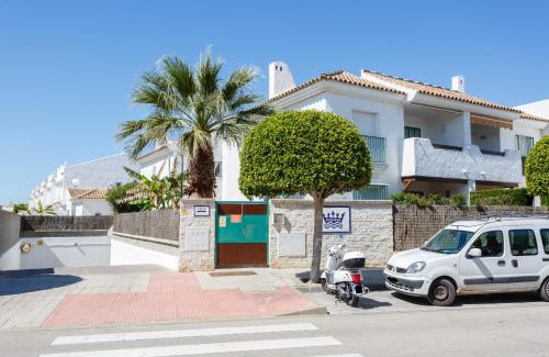 Rota Apartment | Atico La LUZ-Rota free parking by Cadiz4Rentals